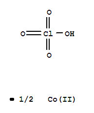 Perchloric acid,cobalt(2+) salt (2:1)