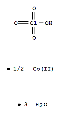 Cobalt (II) Perchlorate CAS NO.13478-33-6