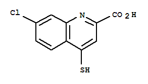 7-Chlorothiokynurenic acid