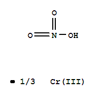 Chromic nitrate