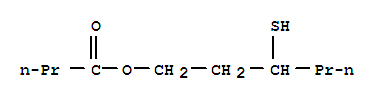 3-Mercaptohexyl butyrate 136954-21-7