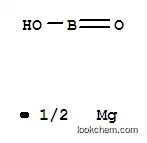 Boric acid (HBO2),magnesium salt (2:1)