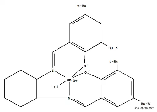 138124-32-0 Structure