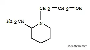 Molecular Structure of 13862-07-2 (Difemetorex)