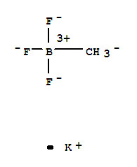 potassium methyltrifluoroborate