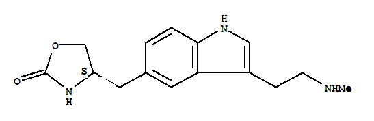 N-Desmethyl-d3 Zolmitriptan