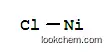 Molecular Structure of 13931-83-4 (Nickel chloride)