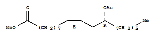 Methyl O-acetylricinoleate