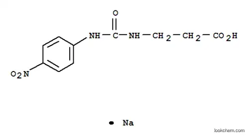 Molecular Structure of 140-46-5 (SUOSAN)
