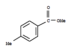 Benzoic acid,4-methyl-, methyl ester
