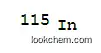 Indium-115