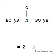 Potassium nitrosodisulfonate