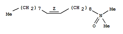9-Octadecen-1-amine,N,N-dimethyl-, N-oxide, (9Z)-