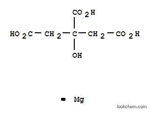 Magnesium citrate dibasic