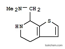 Molecular Structure of 144930-25-6 (2,6-Bis(2-hydroxyethylamino)toluene sulfate)