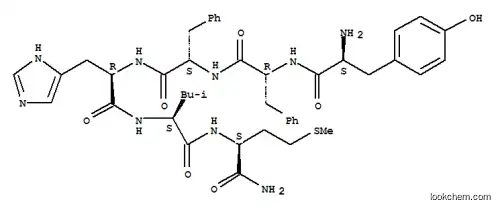 Molecular Structure of 145194-26-9 (SENDIDE)