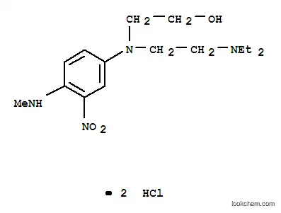 14608-13-0 Structure