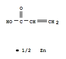 Zinc acrylate(ZDA)/CAS No:14643-87-9(14643-87-9)