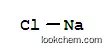 Molecular Structure of 14762-51-7 (Halite (NaCl))