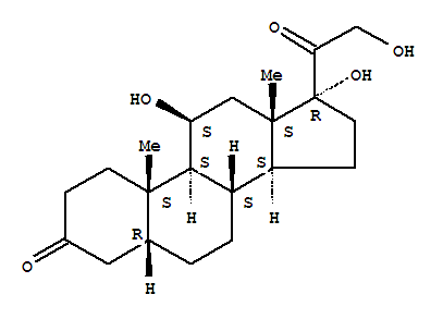 Trenbolone acetate toxicity
