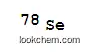 Molecular Structure of 14833-16-0 (Selenium78)