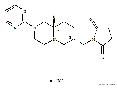 Molecular Structure of 148408-65-5 (Sunepitron)