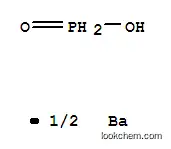 Molecular Structure of 14871-79-5 (barium phosphinate)