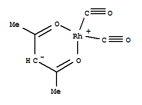 (Acetylacetonato)dicarbonylrhodium (I)