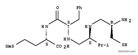 Molecular Structure of 149759-96-6 (B581)