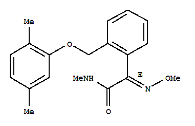 Benzeneacetamide,2-[(2,5-dimethylphenoxy)methyl]-a-(methoxyimino)-N-methyl-, (aE)-