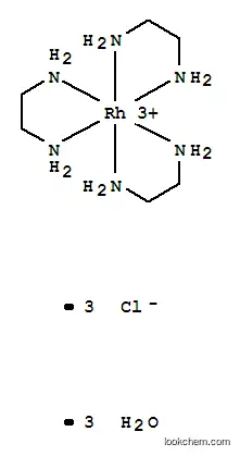 15004-86-1 Structure