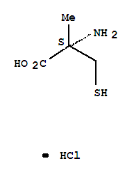(S)-2-METHYLCYSTEINE HYDROCHLORIDE
