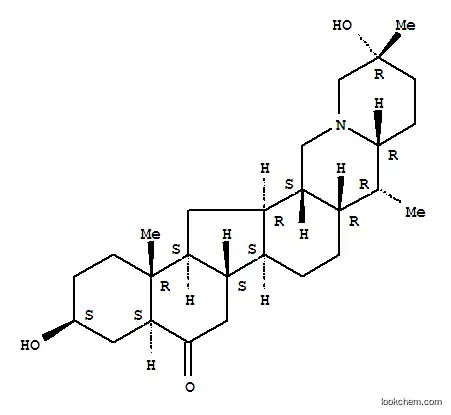 Molecular Structure of 151183-22-1 (taipaienine)