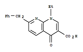 Amfonelic acid(15180-02-6)