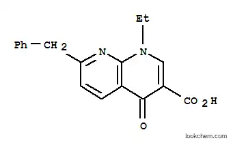 Molecular Structure of 15180-02-6 (AMFONELIC ACID)