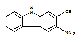 153654-33-2,2-HYDROXY-3-NITROCARBAZOLE,2-HYDROXY-3-NITROCARBAZOLE