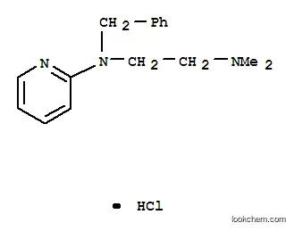 154-69-8 Structure