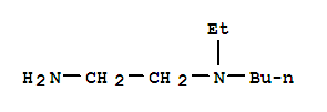 2-(N-Methyl-N-butylamino)ethylamine