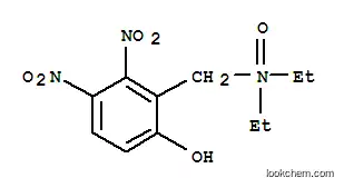 Molecular Structure of 155172-70-6 (3-Nitrophenylethylsulfide)
