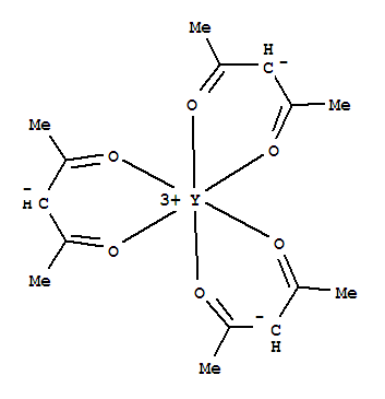 Yttrium 2,4-pentanedionate