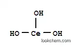 Molecular Structure of 15785-09-8 (cerium trihydroxide)
