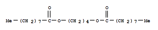 Nonanoic acid,1,4-butanediyl ester (9CI)