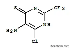 1598-59-0 Structure