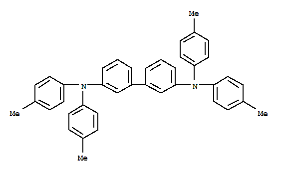 Hot Sale N,N,N',N'-Tetrakis(4-Methyl Phenyl)Benzidine （ Tmb-4 ) 161485-60-5