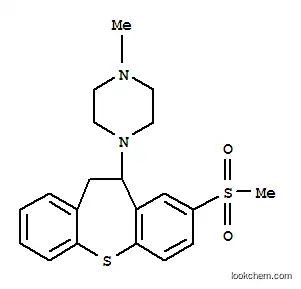 16185-12-9 Structure