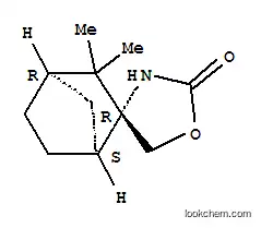 Molecular Structure of 165038-32-4 ((-)-CHIRACAMPHOX)