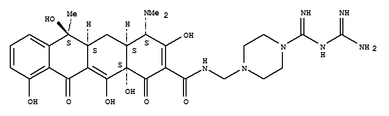 guamecycline