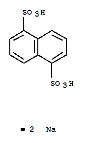 Disodium 1,5-naphthalenedisulfonate