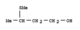 3-Methylthiobutanol