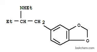 1,3-Benzodioxolyl-N-ethylbutanamine